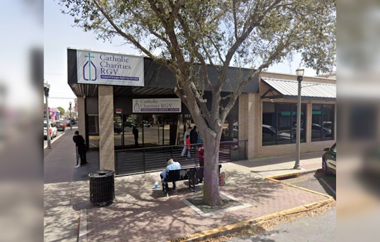 Hidalgo County Judge Shields McAllen Shelter from Texas AG's Deposition Attempt