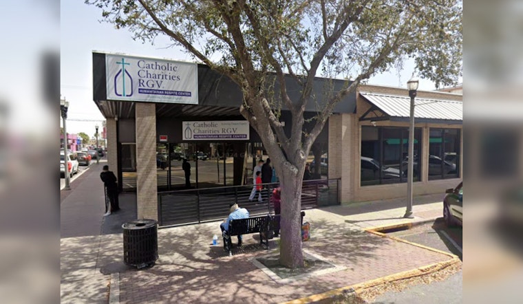 Hidalgo County Judge Shields McAllen Shelter from Texas AG's Deposition Attempt