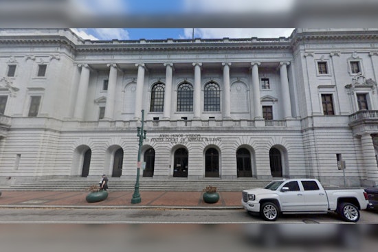 High Court Checks 5th Circuit's Runaway Rulings in Texas, Louisiana, Mississippi
