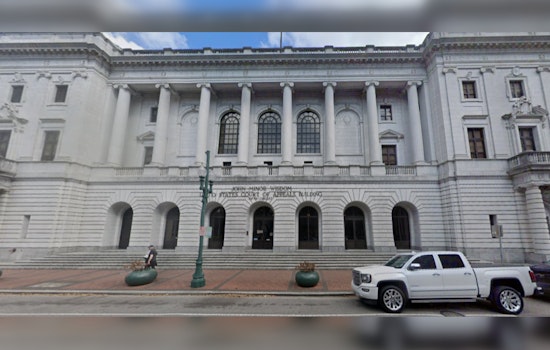 High Court Checks 5th Circuit's Runaway Rulings in Texas, Louisiana, Mississippi