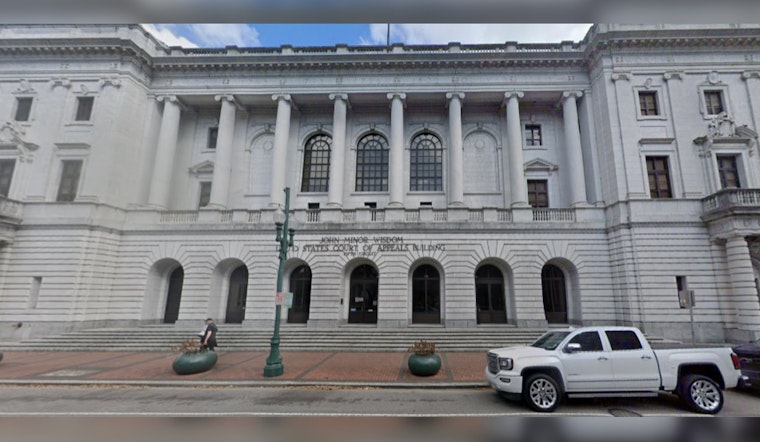 High Court Checks 5th Circuit's Runaway Rulings in Texas, Louisiana, Mississippi