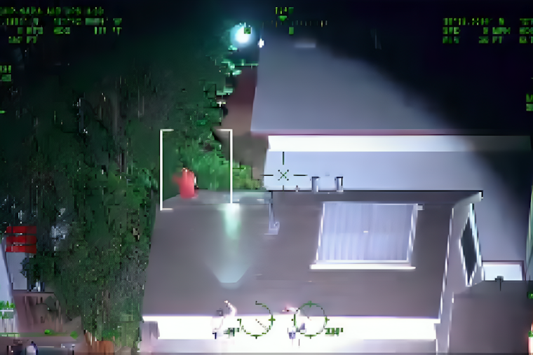 High-Speed Chase Ends in Arrest as Stolen Camaro Speeds Through Vacaville and Davis, Suspect Caught with Gun and Drugs
