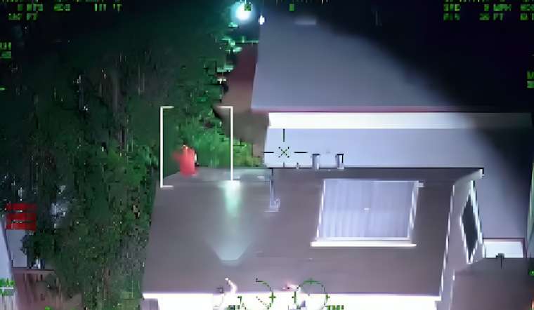 High-Speed Chase Ends in Arrest as Stolen Camaro Speeds Through Vacaville and Davis, Suspect Caught with Gun and Drugs