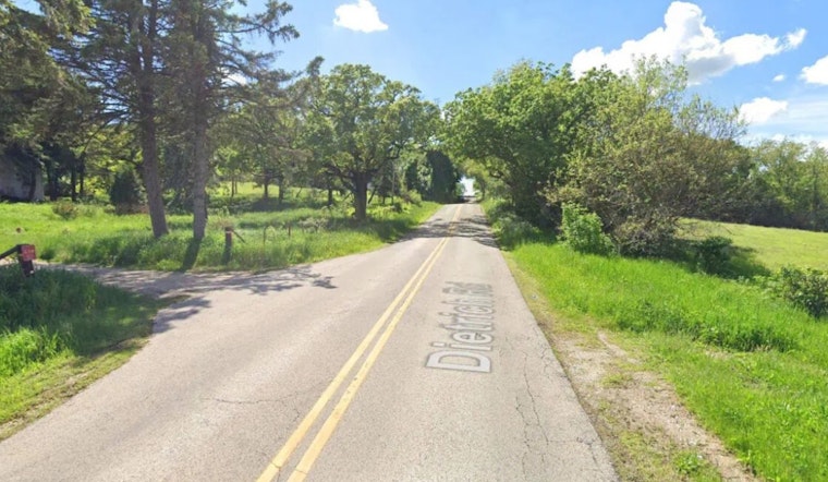 High-Speed Crash in Hampshire Township Leaves Three Teens Seriously Injured on Fourth of July Weekend