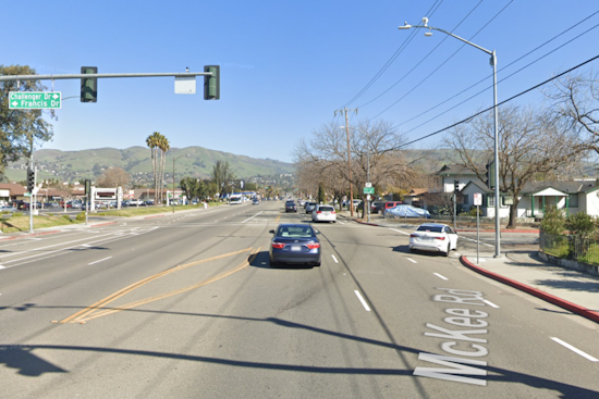 High-Speed Crash into San Jose Home Results in Passenger Fatality and DUI Arrest