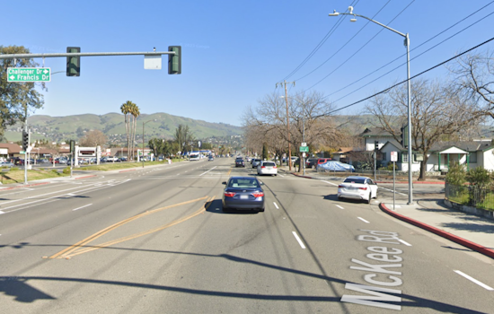 High-Speed Crash into San Jose Home Results in Passenger Fatality and DUI Arrest