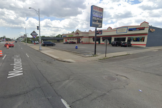 Highland Park Man Charged with First-Degree Murder in Fatal Shooting Near Woodward and McLean