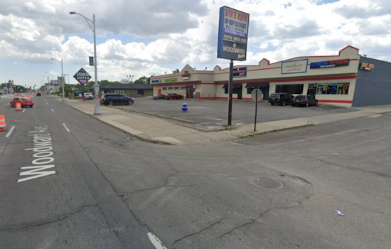 Highland Park Man Charged with First-Degree Murder in Fatal Shooting Near Woodward and McLean