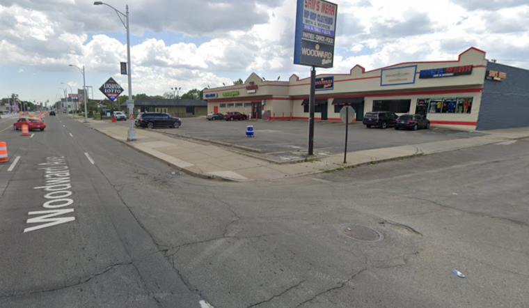 Highland Park Man Charged with First-Degree Murder in Fatal Shooting Near Woodward and McLean