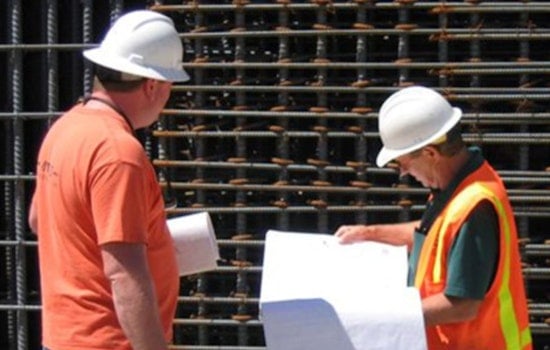 Highlands Neighborhood Residents May Experience Low Water Pressure Amidst Construction