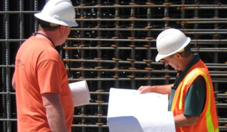 Highlands Neighborhood Residents May Experience Low Water Pressure Amidst Construction