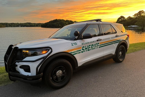 Highway 109 Reopens After Early Morning Head-On Collision Causes Delays in Wilson County