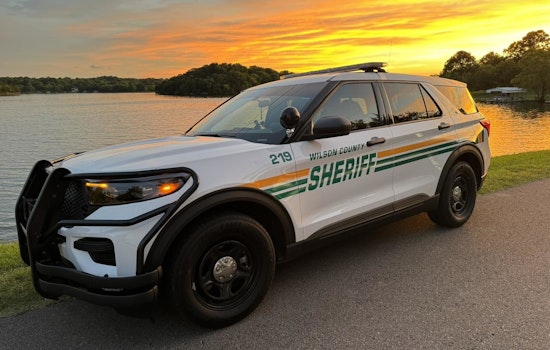Highway 109 Reopens After Early Morning Head-On Collision Causes Delays in Wilson County
