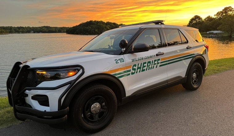 Highway 109 Reopens After Early Morning Head-On Collision Causes Delays in Wilson County
