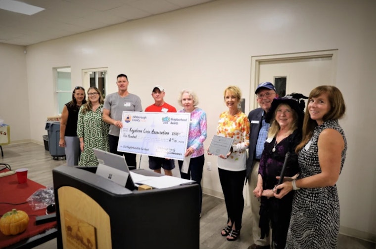 Hillsborough County Calls for Competitors in Annual Neighborhood Awards