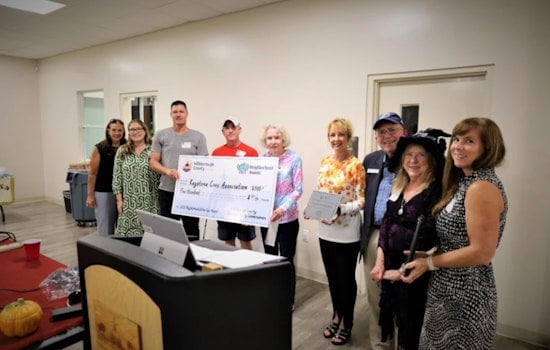 Hillsborough County Calls for Competitors in Annual Neighborhood Awards