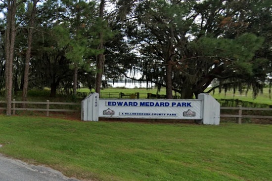 Hillsborough County Celebrates Unsung Heroes on World Ranger Day