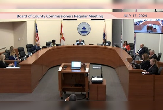 Hillsborough County Commemorates ADA Anniversary; Plans for $3.76 Billion Community Investment Tax Progress