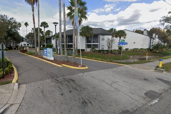 Hillsborough County Community in Shock as Fire Ravages Turtle Creek Apartments, Displaces Families and Claims Pet's Life