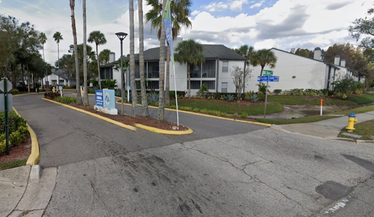 Hillsborough County Community in Shock as Fire Ravages Turtle Creek Apartments, Displaces Families and Claims Pet's Life
