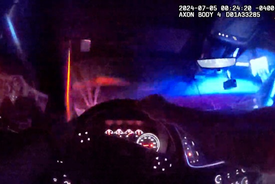 Hillsborough County Deputy Hospitalized After Being Deliberately Struck by Suspect's Vehicle