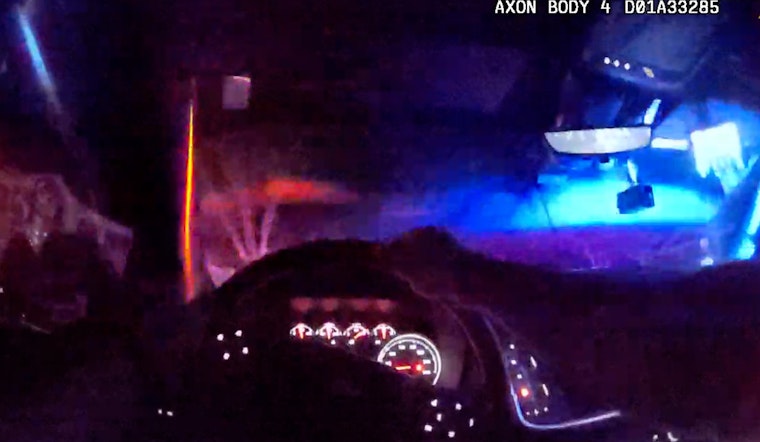 Hillsborough County Deputy Hospitalized After Being Deliberately Struck by Suspect's Vehicle