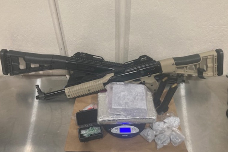 Hillsborough County Law Enforcement Cracks Down on Fentanyl Trafficking Operation, Inmate and Accomplices Charged