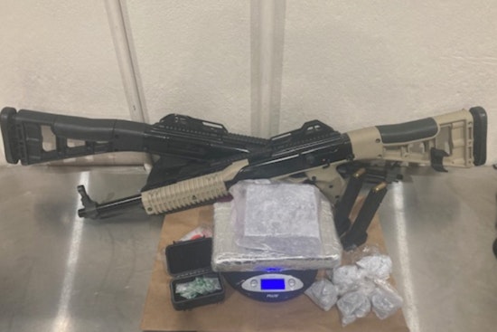 Hillsborough County Law Enforcement Cracks Down on Fentanyl Trafficking Operation, Inmate and Accomplices Charged