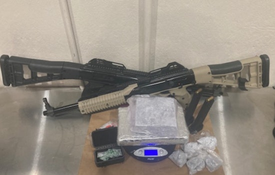 Hillsborough County Law Enforcement Cracks Down on Fentanyl Trafficking Operation, Inmate and Accomplices Charged