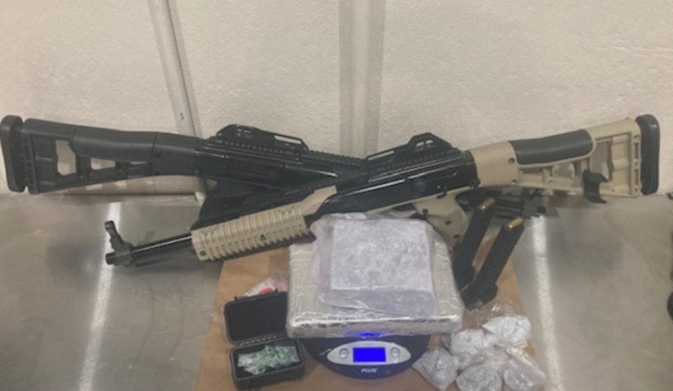 Hillsborough County Law Enforcement Cracks Down on Fentanyl Trafficking Operation, Inmate and Accomplices Charged