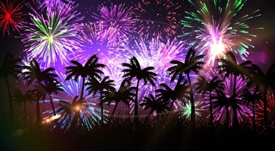 Hillsborough County Offices Will Close For The July 4th holiday, and Tampa Services Will Also Be On Break