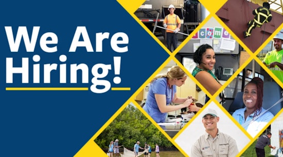 Hillsborough County Seeks Skilled Project Manager for High-Stakes Facilities and Water Resources Role