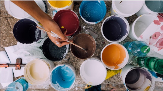 Hillsborough County Seeks Student Submissions for Second Annual Recycling and Waste Reduction Art Contest