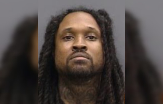 Hillsborough County Sheriff's Office Arrests Man with 18 Prior Convictions for Alleged Narcotics Trafficking