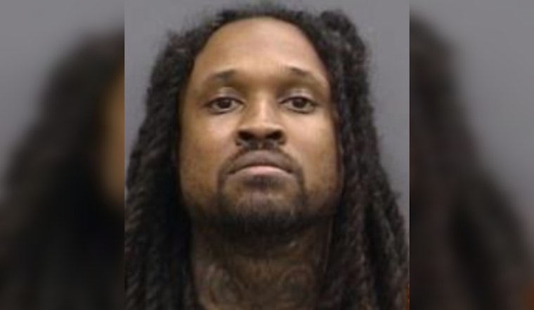 Hillsborough County Sheriff's Office Arrests Man with 18 Prior Convictions for Alleged Narcotics Trafficking