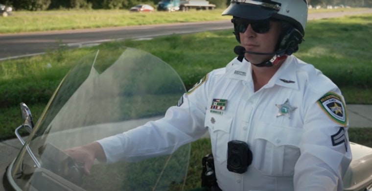 Hillsborough County Sheriff's Office Targets Speeding with Operation Southern Slowdown, Nets 47 Arrests
