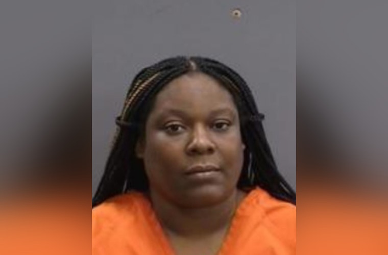 Hillsborough Woman Detained for Allegedly Inciting Riot at Brandon's Astro Skate