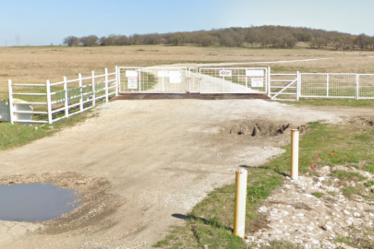 Hillwood Communities to Spearhead Major Mixed-Use Development Near Denton, Preserving Historical Pilot Knob