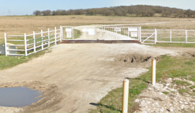 Hillwood Communities to Spearhead Major Mixed-Use Development Near Denton, Preserving Historical Pilot Knob