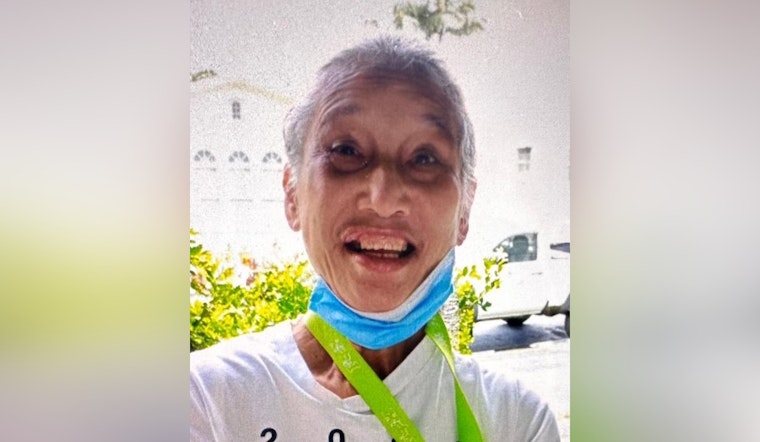Hilo Community Rallies to Find Missing 66-Year-Old Iris Kalanui as Hawaii Police Seek Public's Aid