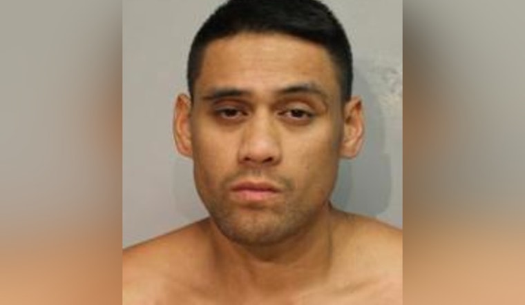 Hilo Man Charged With Multiple Vehicle Break-Ins Amidst Rising Property and Drug Crimes