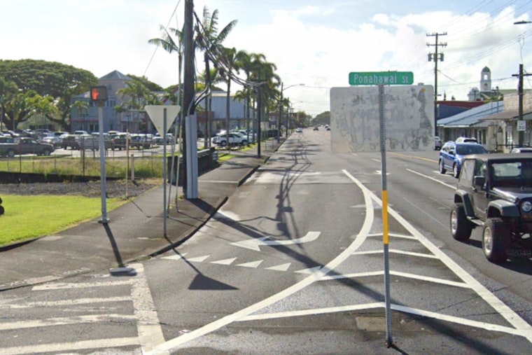 Hilo's Temporary Homeless Encampment Erected Amid Storm Drain Inspections, Assault Incident Spurs Security Concerns