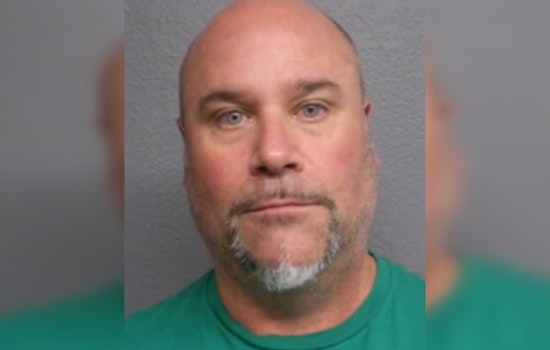 Hingham Man Arrested for Assault with Baton in Cohasset Road Rage Incident