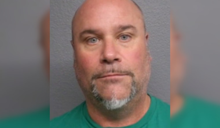 Hingham Man Arrested for Assault with Baton in Cohasset Road Rage Incident