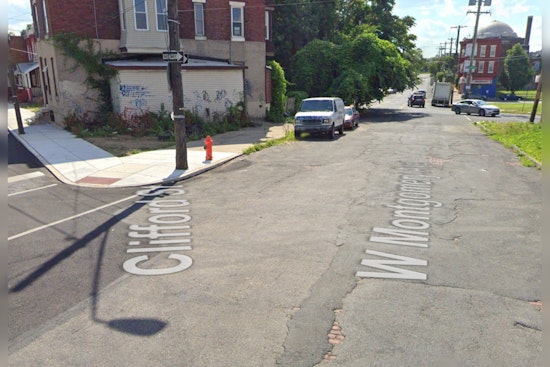 Historic Brick Installation Leads to Weeklong Clifford Street Closure in Philly
