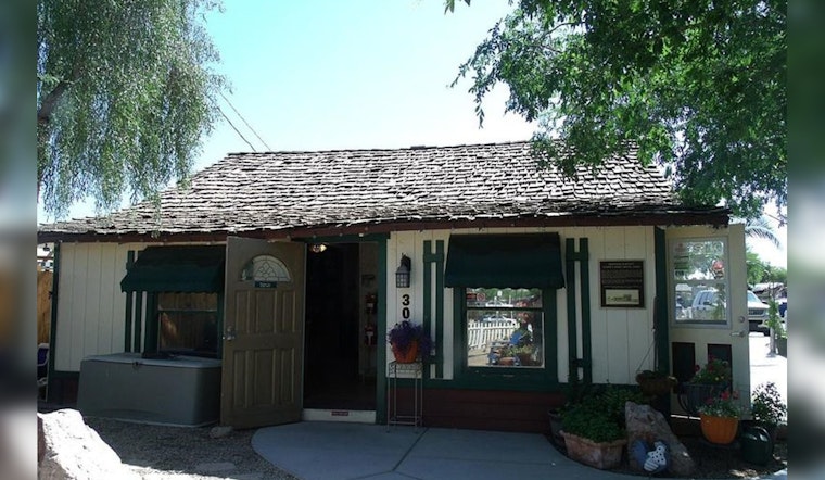 Historic Clare House in Gilbert Wins Extension Against Demolition as Community Rallies to Preserve Local Heritage