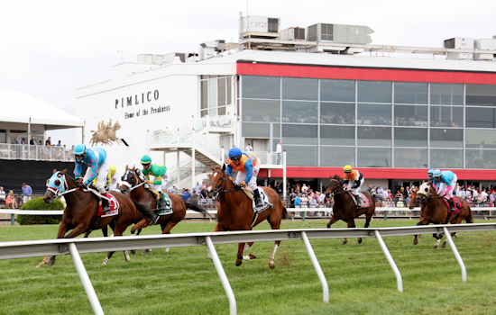 Historic Pimlico Race Course to Undergo Major Renovations, Maryland Takes Ownership Ahead of Upgrades