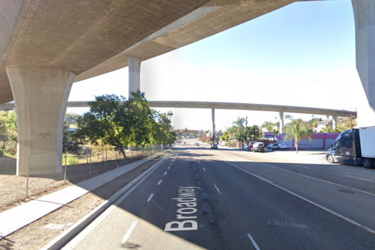 Hit-and-Run in Lemon Grove Now a Homicide Probe After Victim From Spring Valley Dies, San Diego Sheriff’s Department Seeks Public's Help