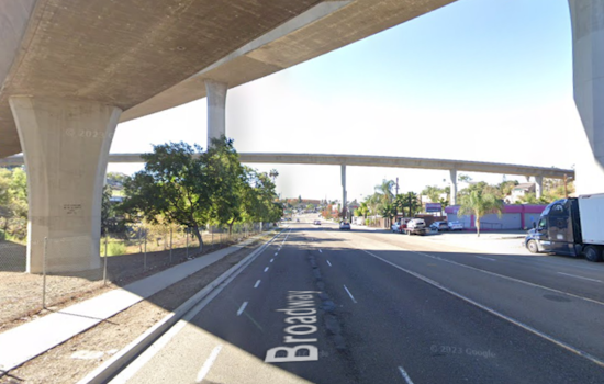 Hit-and-Run in Lemon Grove Now a Homicide Probe After Victim From Spring Valley Dies, San Diego Sheriff’s Department Seeks Public's Help