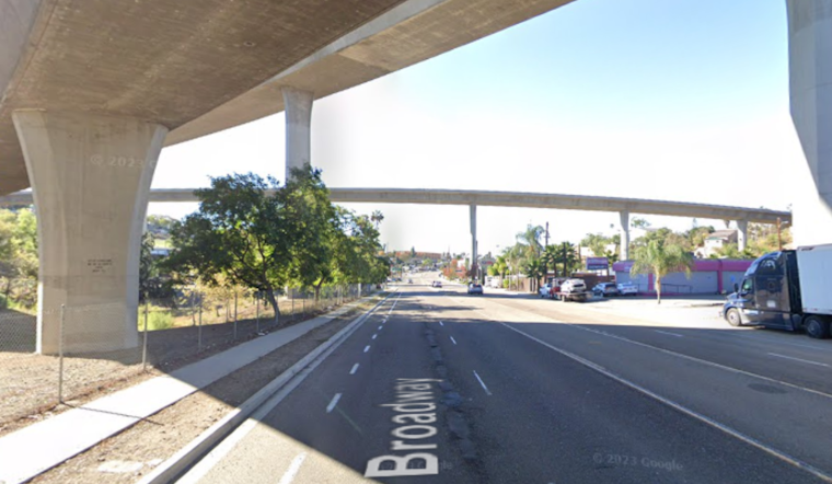 Hit-and-Run in Lemon Grove Now a Homicide Probe After Victim From Spring Valley Dies, San Diego Sheriff’s Department Seeks Public's Help